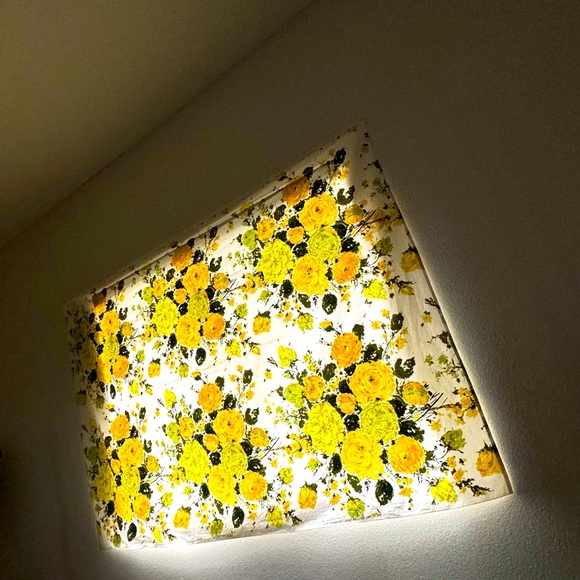 fabric, vintage, table cover, blind, pin up,